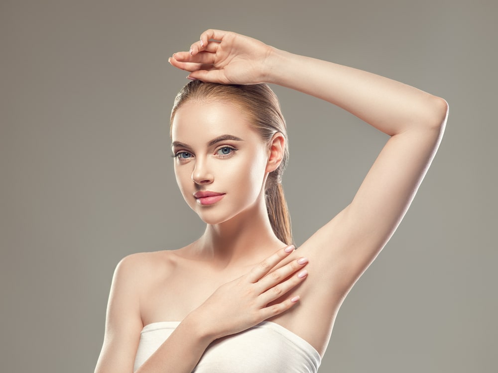 Laser Hair Removal Milledgeville GA 