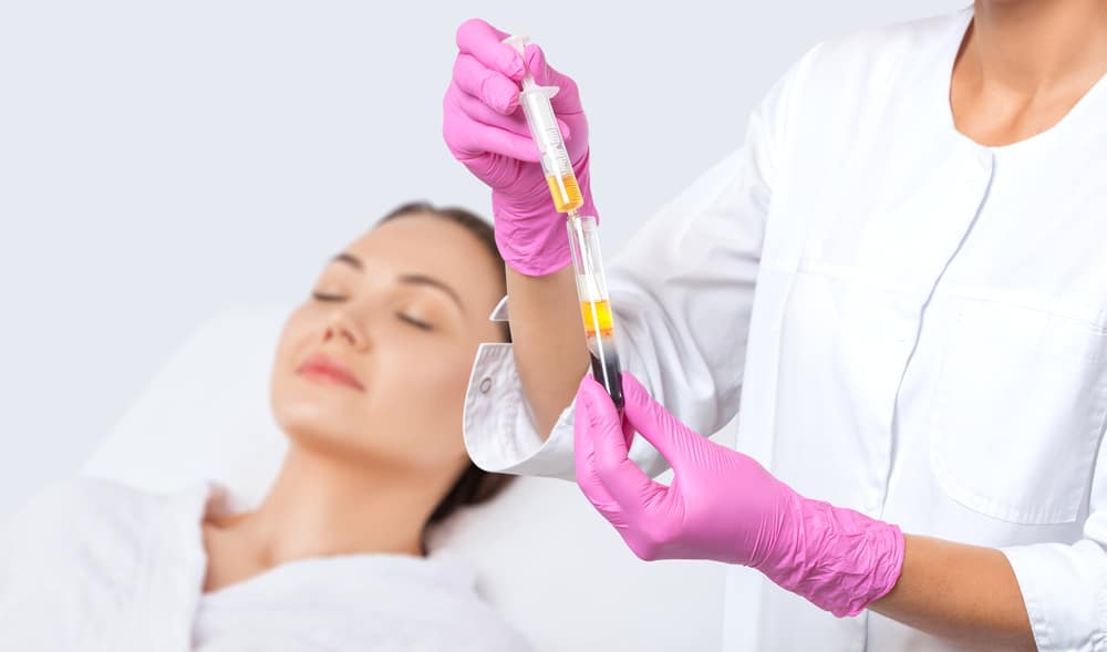 Cosmetologist,Does,Prp,Therapy,On,The,Face,Of,A,Beautiful 1757704284 2ede982690f4443b93695f6c3843e9d2 1
