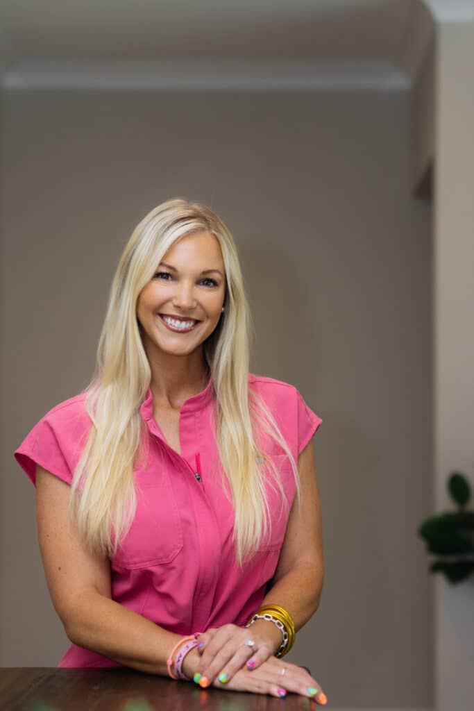 lex-whipple-wellness-provider-bonagent-medical-spa.jpg Lex Whipple, FNP-C providing hormone optimization and wellness services at Bonagent Medical Spa in Milledgeville GA