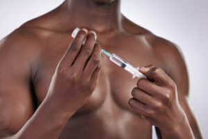 Peptide therapy in Milledgeville GA at Bonagent Aesthetics